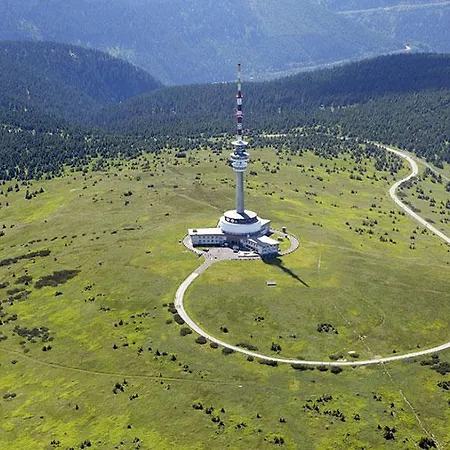Chata Miroslav Konukevi 3*