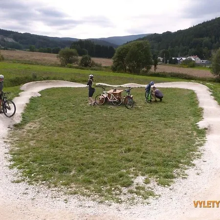Chata Miroslav Konukevi 3*