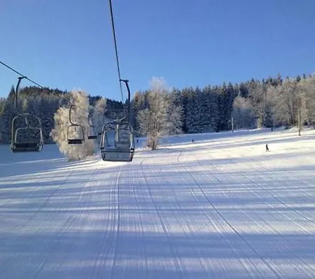 Chata Miroslav 3*