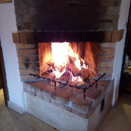 Chata Miroslav Casa de hóspedes Lipová-lázně