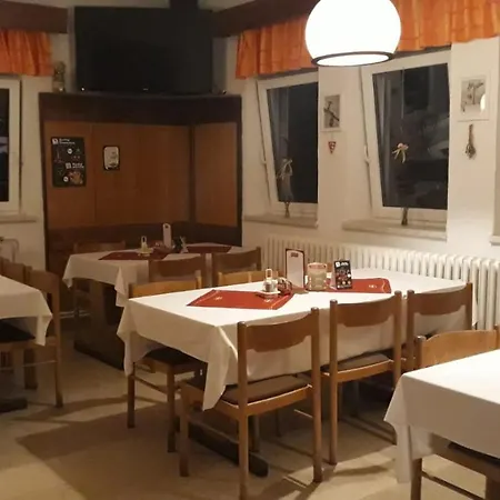 Konukevi Chata Miroslav