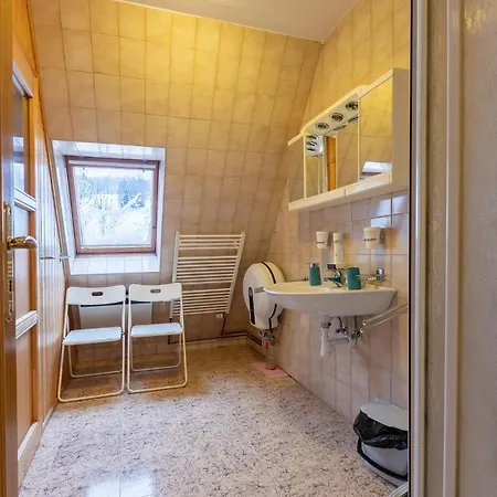 Chata Miroslav Konukevi 3*